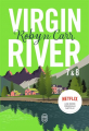 Couverture Virgin River, double, tomes 7 et 8 Editions J'ai Lu 2021