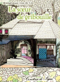 Couverture La soeur de Gribouille Editions La Joie de Lire 1991