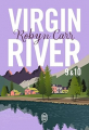 Couverture Virgin River, double, tomes 9 & 10 Editions J'ai Lu 2023