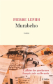 Couverture Murabeho : L'affaire des gendarmes français tués au Rwanda Editions JC Lattès (Littérature française) 2023