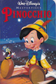 Couverture Pinocchio (Adaptation du film Disney - Tous formats) Editions Prisma 2011