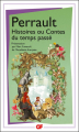 Couverture Histoires ou contes du temps passé Editions Une oeuvre du domaine public 1697