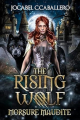 Couverture The Rising Wolf, tome 1 : Morsure maudite Editions Autoédité 2024