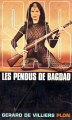 Couverture SAS, tome 14 : Les pendus de Badgad  Editions Plon 1969