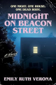 Couverture Midnight on Beacon Street Editions HarperCollins 2024
