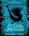 Couverture The Little Mermaid, illustrated (Barrett) Editions Orchard Books 2019