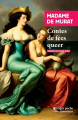 Couverture Contes de fées queer: Contes et Mémoires Editions Rivages (Poche) 2024