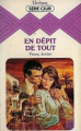 Couverture En dépit de tout Editions Harlequin (Série club) 1984