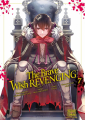 Couverture The Brave Wish Revenging, tome 7 Editions Delcourt-Tonkam (Seinen) 2024