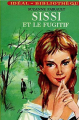 Couverture Sissi et le fugitif Editions Hachette 1962