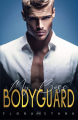 Couverture My Boss Bodyguard Editions Autoédité 2022