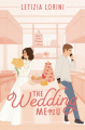 Couverture Love & Other Recipes, tome 2: The Wedding Menu Editions Autoédité 2023