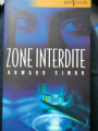 Couverture Zone interdite Editions Harlequin (Best sellers) 2003