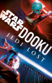 Couverture Star Wars : Dooku: Jedi Lost Editions Random House 2019