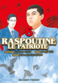 Couverture Raspoutine le patriote, tome 6 Editions Delcourt-Tonkam (Seinen) 2024