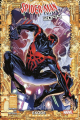 Couverture Spider-Man 2099 : Exode Editions Panini 2023