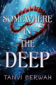 Couverture Somewhere in the Deep Editions Sourcebooks 2024