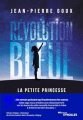Couverture Révolution bleue : La Petite Princesse Editions Eyrolles 2024