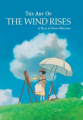 Couverture The Art of the Wind Rises Editions Viz Media 2014