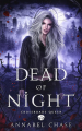 Couverture Crossroads Queen, book 2: Dead of Night Editions Autoédité 2023