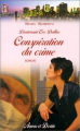Couverture Lieutenant Eve Dallas, tome 08 : Conspiration du crime Editions J'ai Lu (Amour & destin) 2001