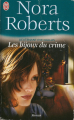 Couverture Lieutenant Eve Dallas, tome 07 : Les bijoux du crime Editions J'ai Lu 2005