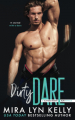 Couverture Slayers Hockey, book 8: Dirty Dare Editions Autoédité 2023