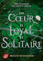 Couverture Cursebreakers, tome 2 : Un coeur si loyal et solitaire Editions Le Livre de Poche (Jeunesse) 2024