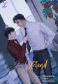 Couverture Bed Friend Editions Autoédité 2022