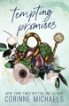 Couverture Whitlock Family, book 3: Tempting promises Editions Autoédité 2024