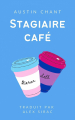 Couverture Stagiaire Café Editions Autoédité 2022