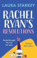 Couverture Rachel Ryan's resolutions Editions Bonnier Books 2023