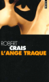 Couverture L'Ange Traqué Editions Seuil 1997