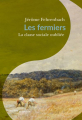 Couverture Les fermiers : La classe sociale oubliée Editions Passés-composés 2023