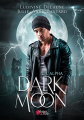 Couverture Dark Moon, tome 2 : L'alpha Editions Plumes du web 2023