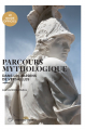 Couverture Parcours Mythologique dans les Jardins de Versailles Editions RMN (Réunion Des Musées Nationaux) 2019