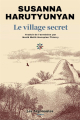 Couverture Le village secret Editions Les Argonautes 2024