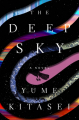 Couverture The Deep Sky Editions Flatiron Books 2023