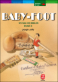 Couverture Baby-foot Editions Hachette (Jeunesse) 2002
