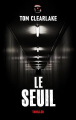 Couverture Le seuil Editions Moonlight 2024