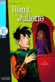 Couverture Rémi et Juliette Editions Hachette 2009