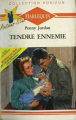Couverture Tendre ennemie  Editions Harlequin (Horizon) 1992