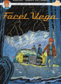 Couverture Facel Vega Editions Paquet (Calandre) 2023