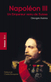 Couverture Napoéon III : Un Empereur venu de Suisse Editions Infolio 2024