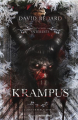 Couverture Les contes interdits : Krampus Editions Contre-dires 2024