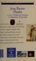 Couverture Phèdre suivi de Phèdre de Sénèque et Hippolyte Editions Pocket 1992