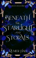 Couverture Starlight and Storms, tome 1 : Beneath the Starlight and Storms Editions Autoédité 2023