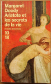 Couverture Aristote et les secrets de la vie Editions 10/18 (Grands détectives) 2003