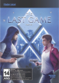 Couverture The Last Game, tome 2, partie 1 Editions Punchlines 2023
