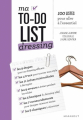 Couverture Ma to-do list : Dressing Editions Marabout 2012